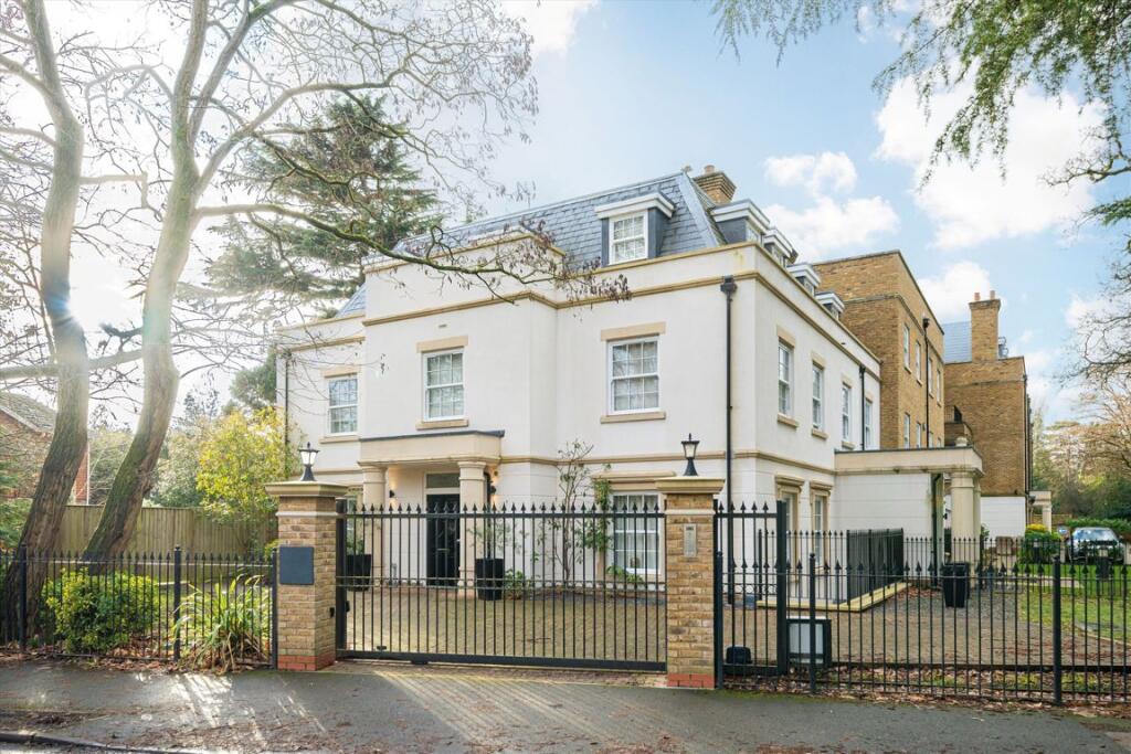 Main image of property: Bridgewater Road, Weybridge