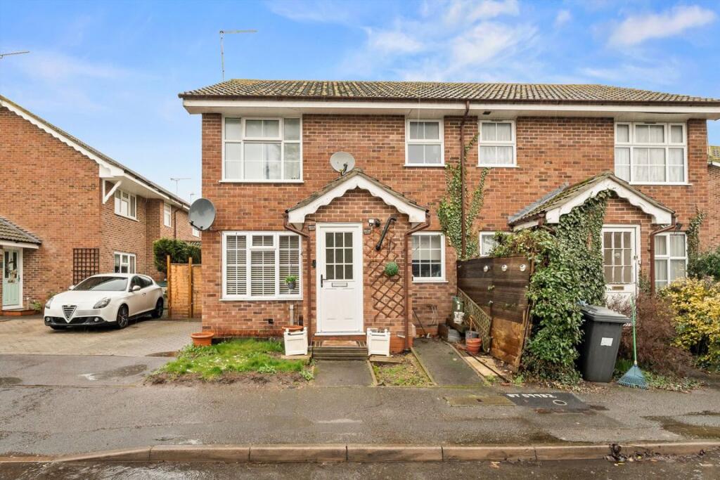 Main image of property: Slade Road, Otterswhaw