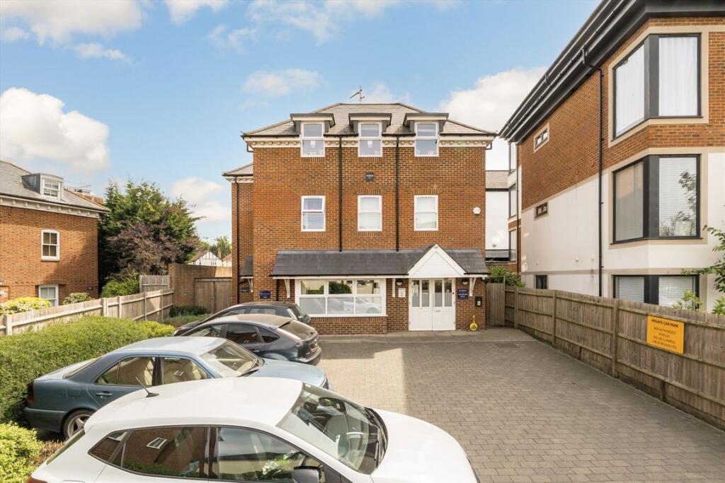 Main image of property: Springfield Lane, Surrey