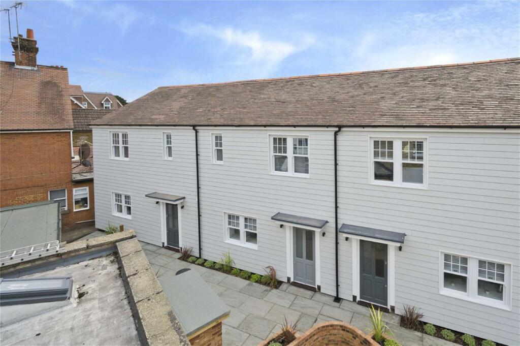 Main image of property: Baker Street, Weybridge