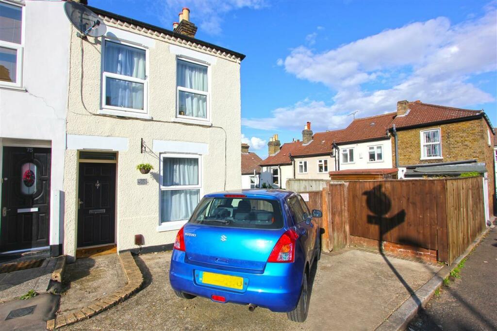 Main image of property: Borough Hill, Croydon