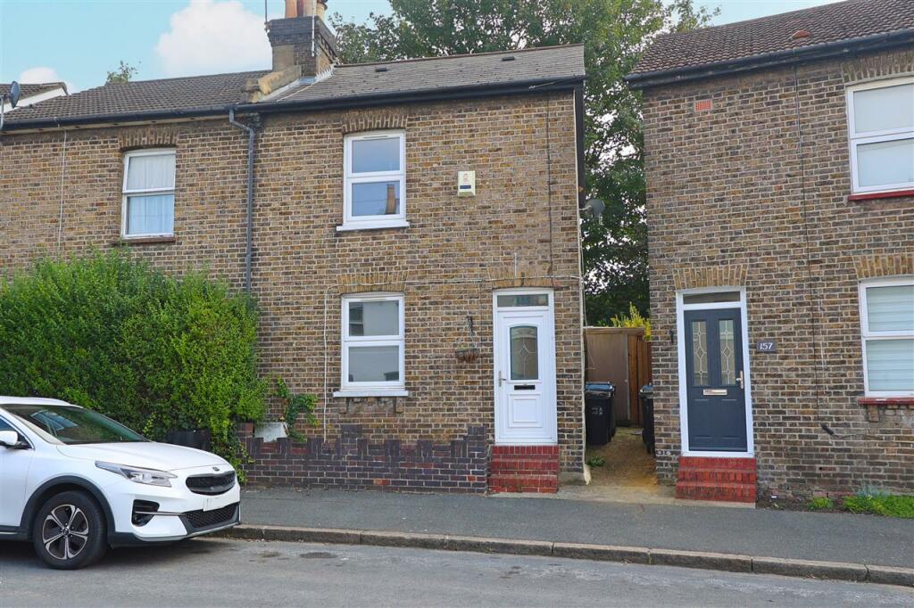 Main image of property: Bynes Road, South Croydon