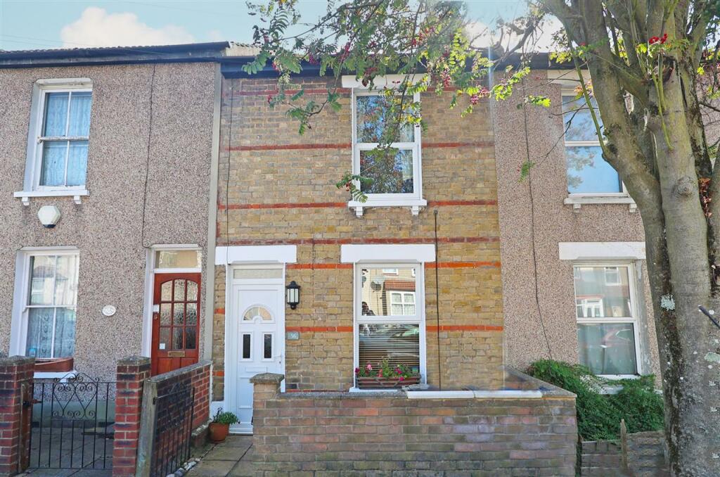 Main image of property: Crunden Road, South Croydon