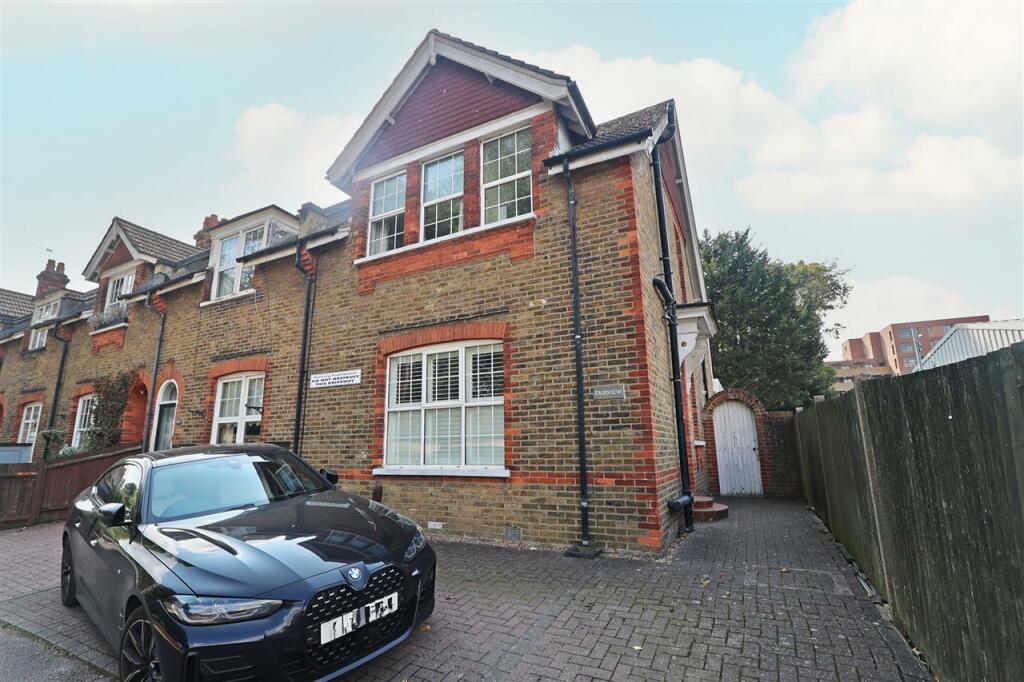 Main image of property: Brantwood Road, South Croydon