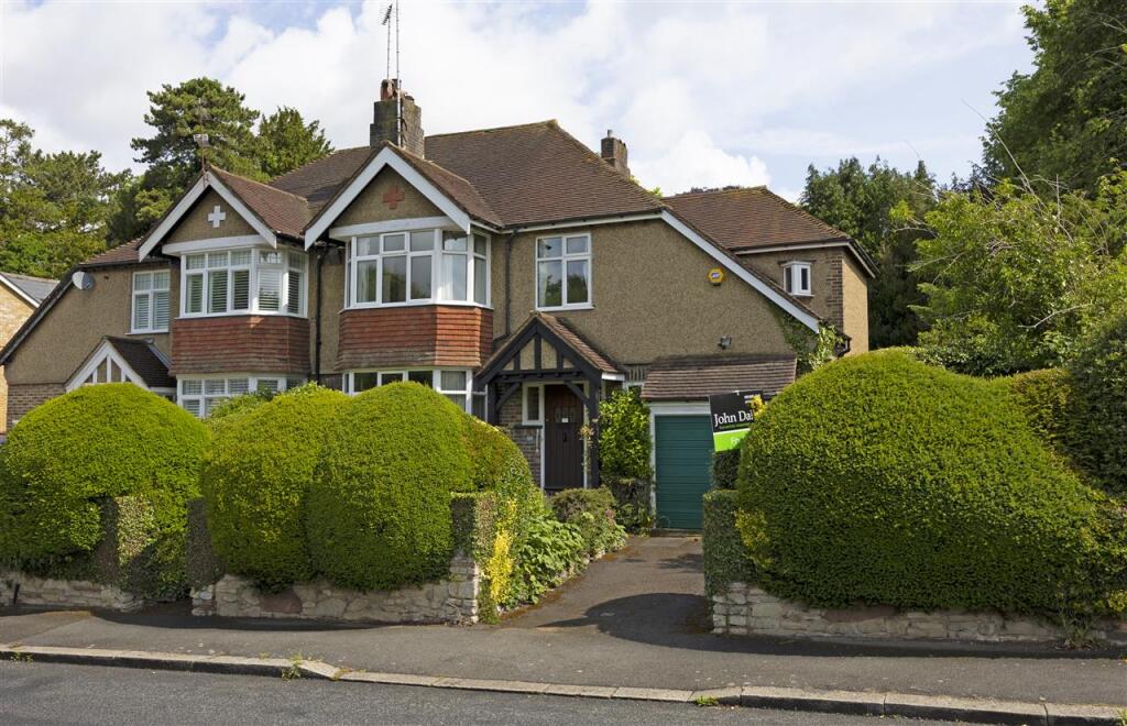 Main image of property: Purley Oaks Road, South Croydon