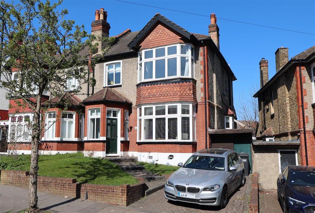 Main image of property: St Augustines Avenue, South Croydon