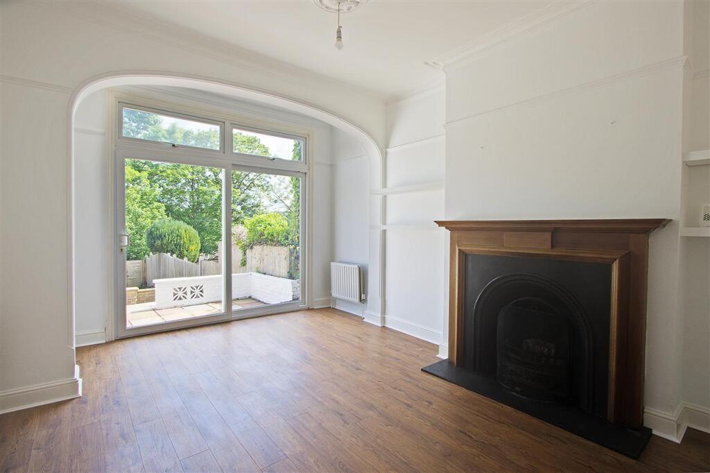 Main image of property: Blenheim Park Road, South Croydon