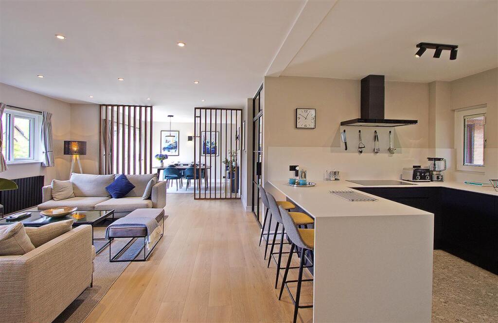 Main image of property: Campion Close, Croydon