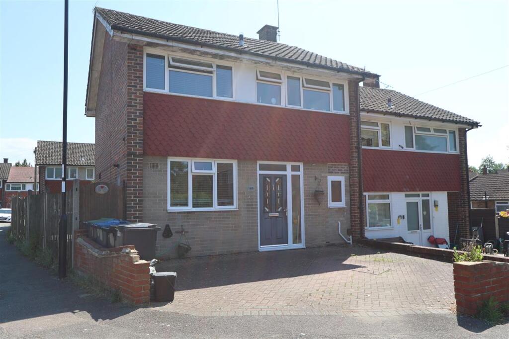 Main image of property: Redstart Close, Croydon