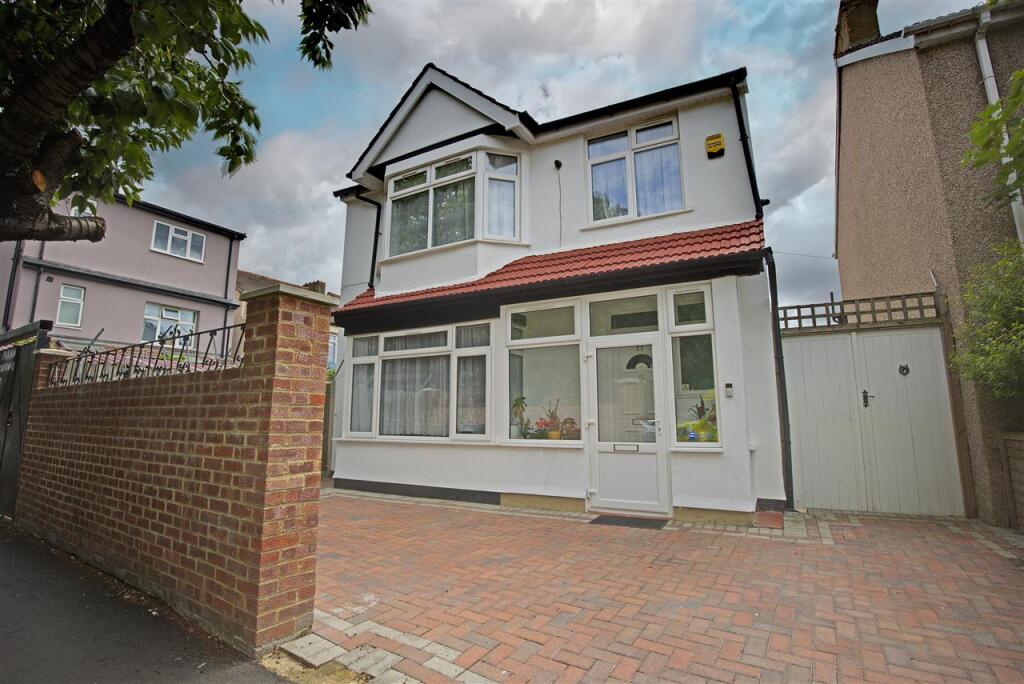 Main image of property: Cameron Road, Croydon