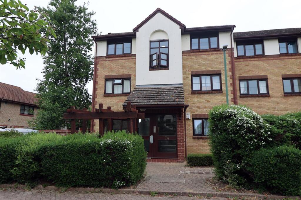 Main image of property: Foxglove Way, Croydon