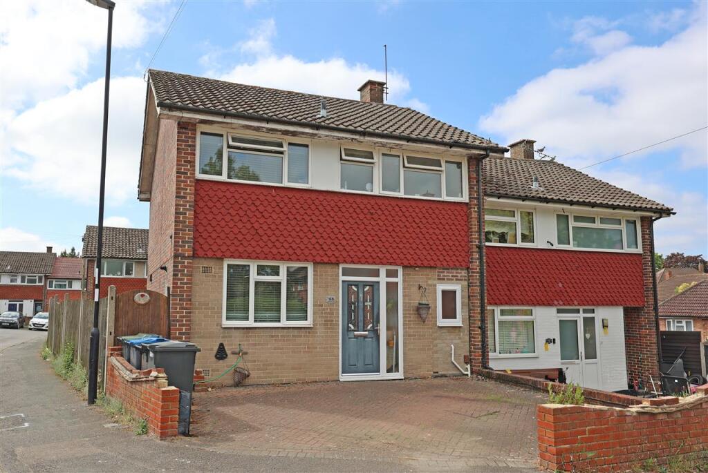 Main image of property: Redstart Close, Croydon