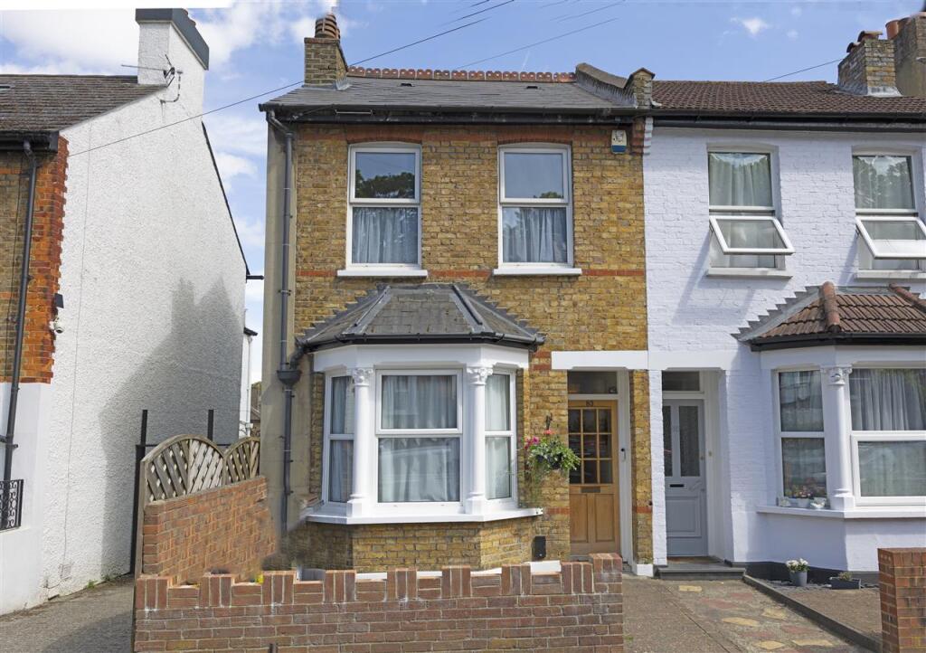 Main image of property: Churchill Road, South Croydon