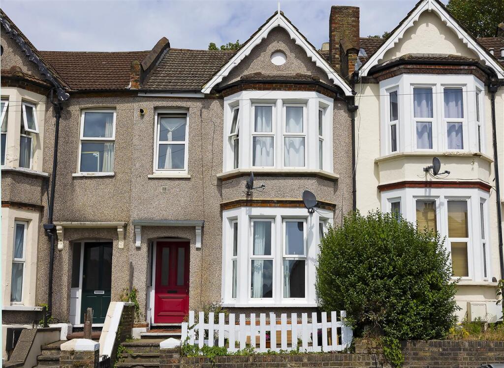 Main image of property: Selsdon Road, South Croydon
