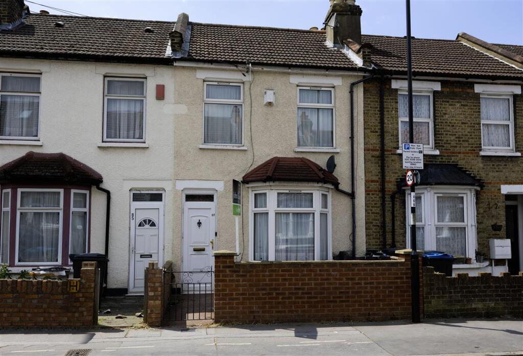 Main image of property: Frant Road, Thorton Heath