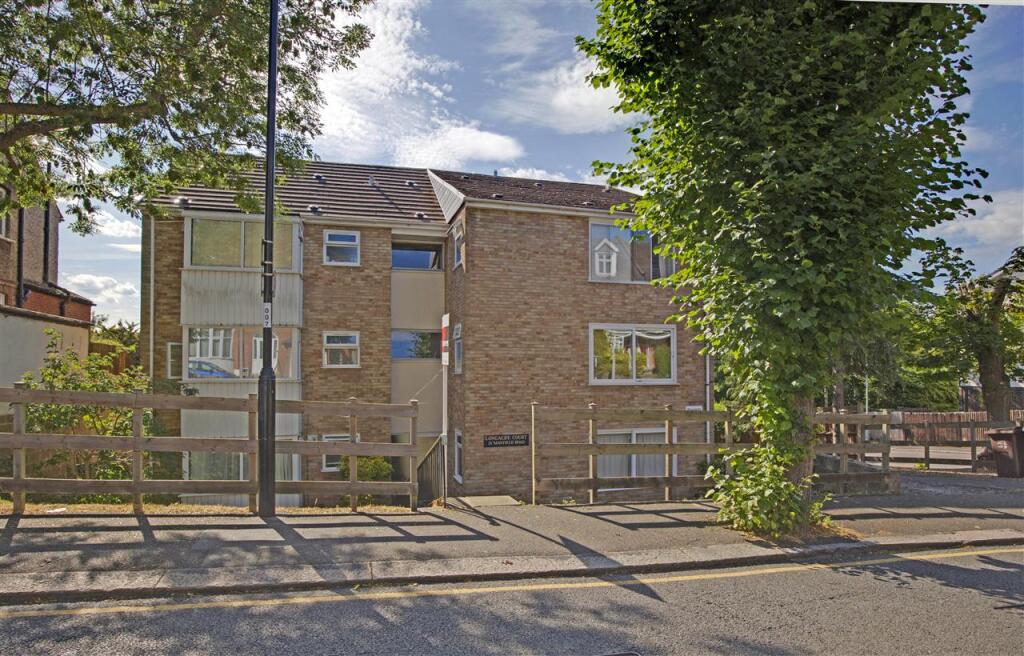 Main image of property: Long Acre Court, 21 Mayfield Road, South Croydon