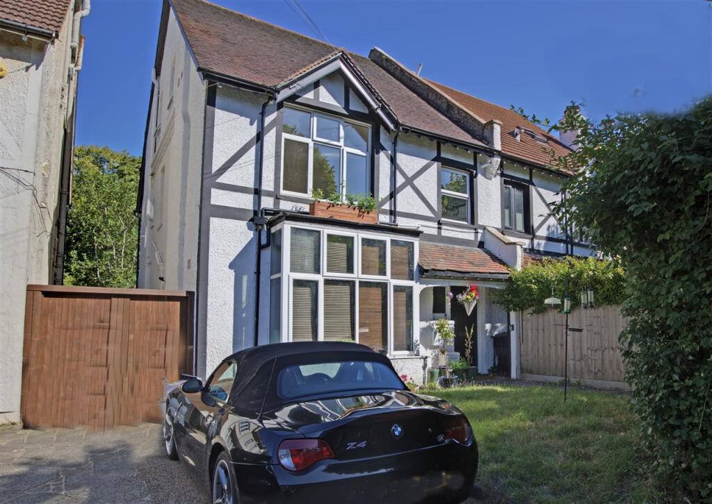 Main image of property: Blenheim Crescent, South Croydon