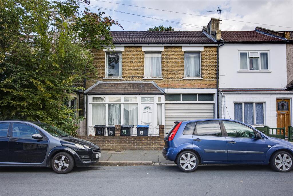Main image of property: Bynes Road, South Croydon