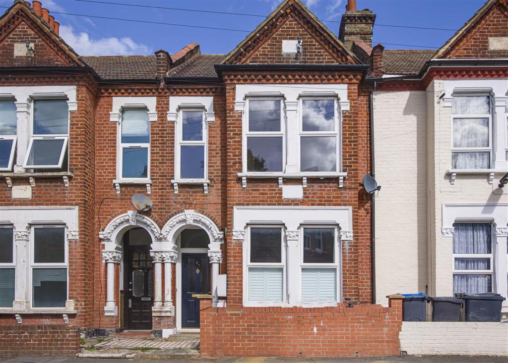 Main image of property: Nova Road, Croydon