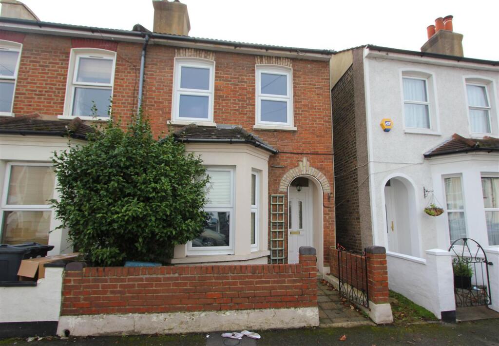 Main image of property: Jarvis Road, South Croydon
