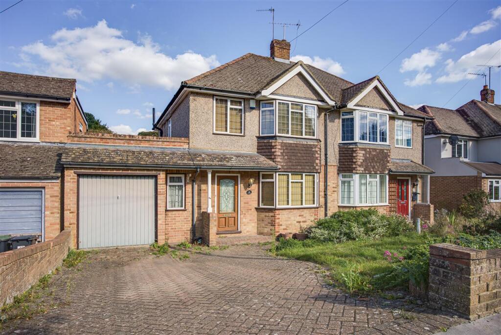 Main image of property: Chestnut Grove, South Croydon
