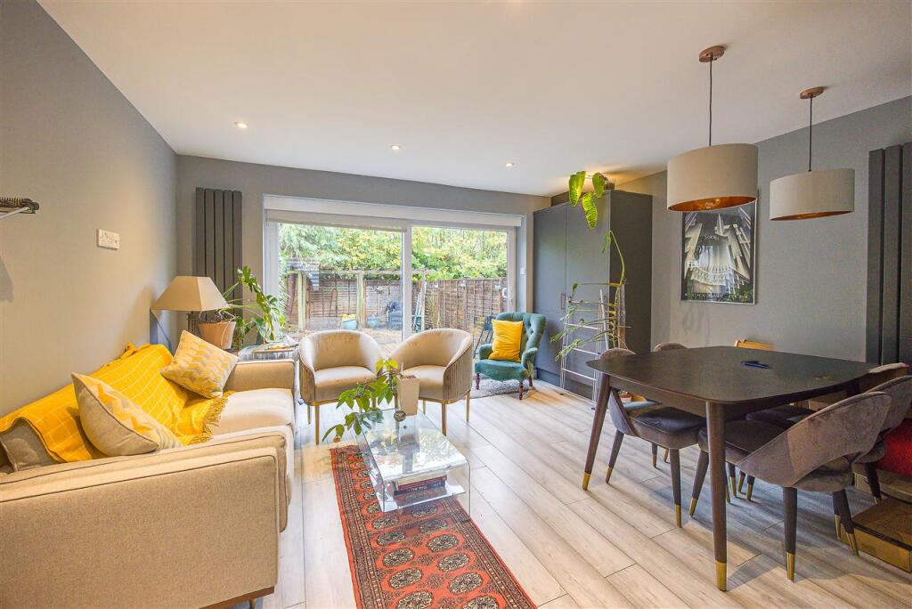 Main image of property: Hamond Close, South Croydon