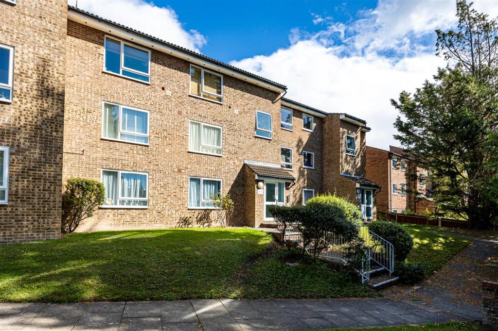 Main image of property: Montana Close, South Croydon