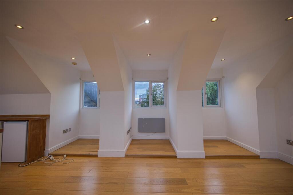 Main image of property: Newton House, Croydon