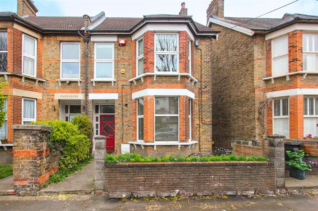 Main image of property: Avondale Road, South Croydon