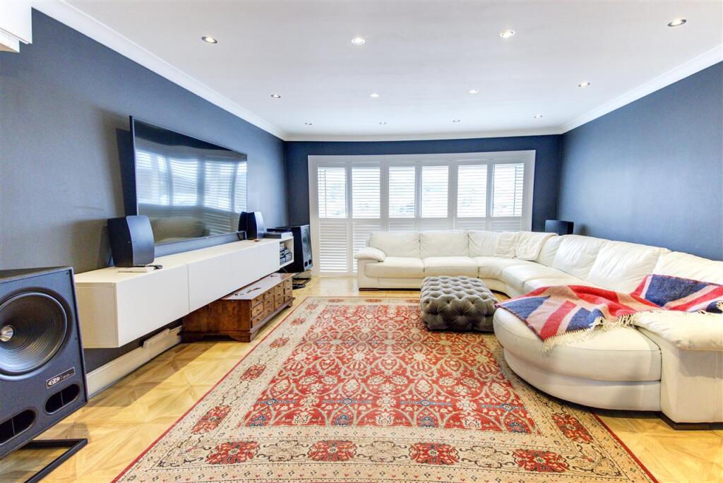 Main image of property: Hollingsworth Road, South Croydon