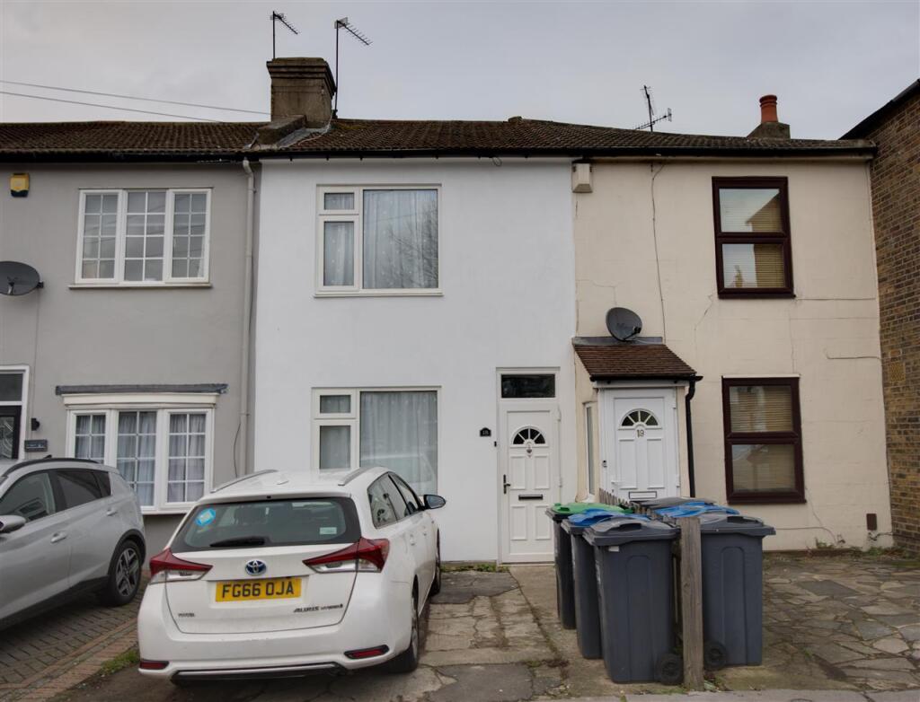 Main image of property: Junction Road, South Croydon