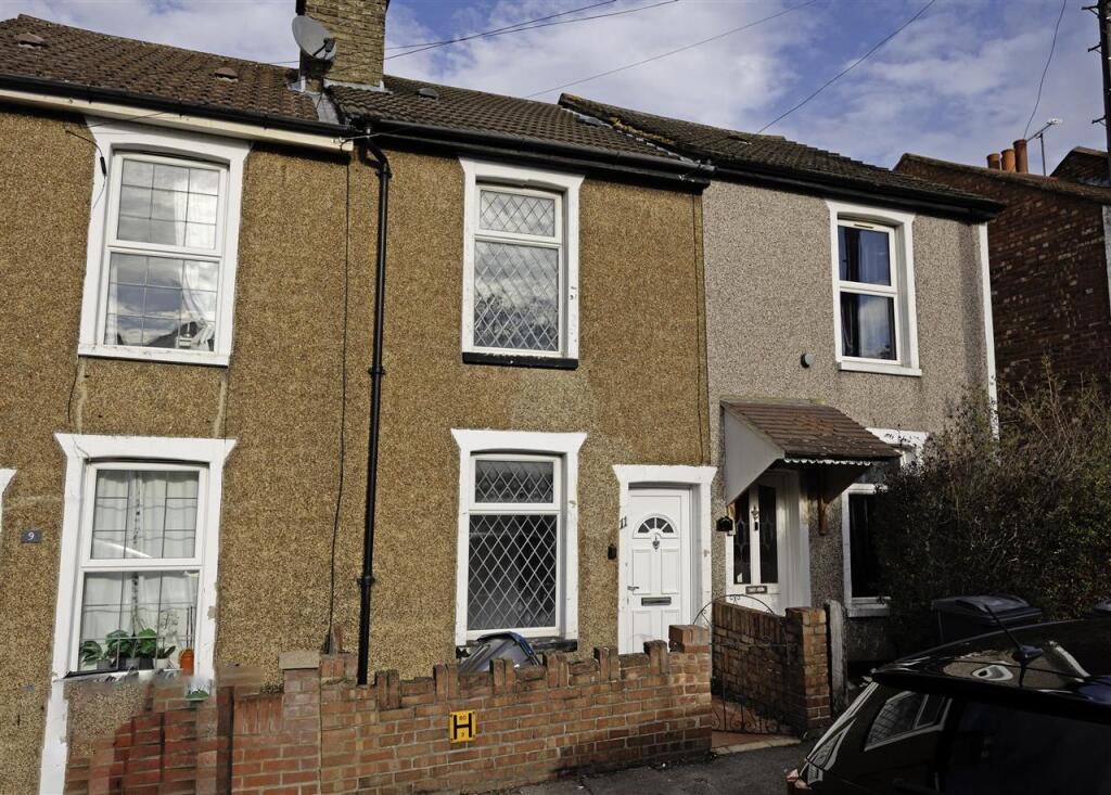 Main image of property: Rolleston Road, South Croydon