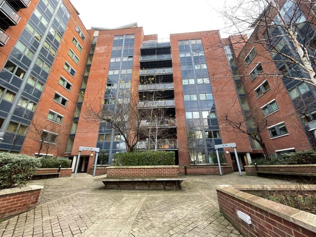Main image of property: Donnington Road, London, NW10