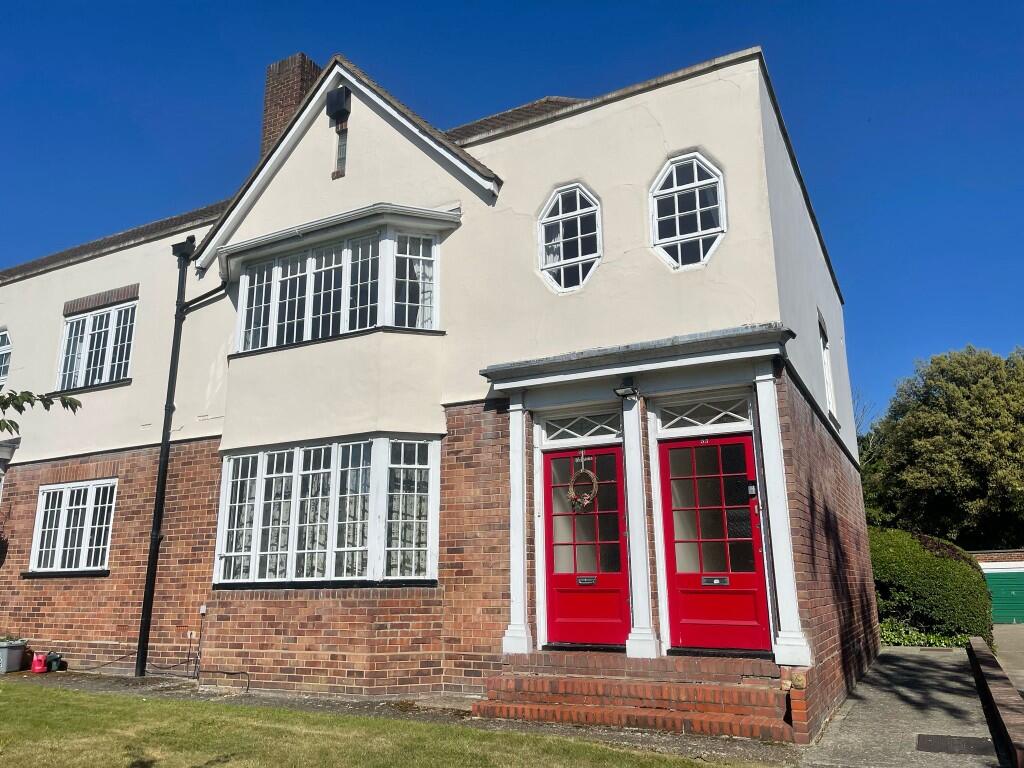 Main image of property: Lock Chase, London, SE3