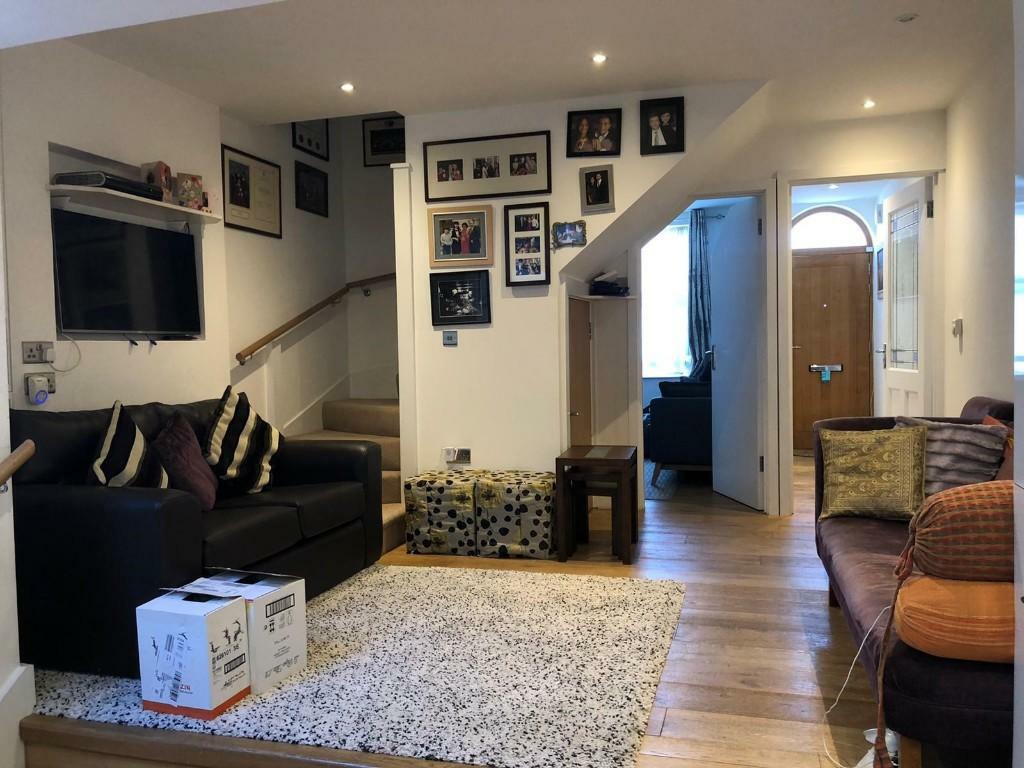 Main image of property: Commerell Street, London, SE10