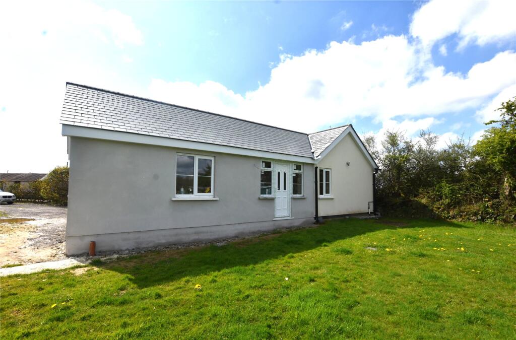 Main image of property: Tamar View Farm, Sherwell, Callington, Cornwall
