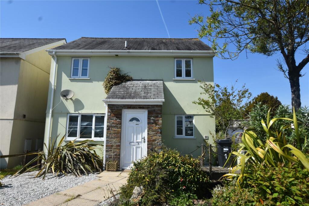 Main image of property: Manhattan Court, Kelly Bray, Callington, Cornwall