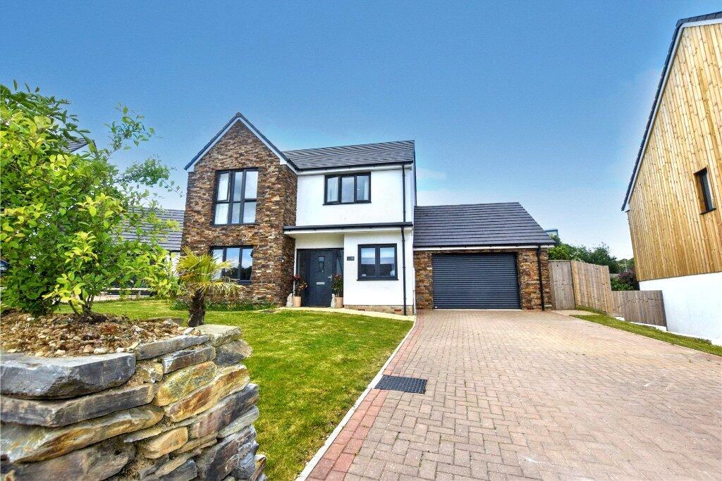 Main image of property: Florence Park, Callington, Cornwall