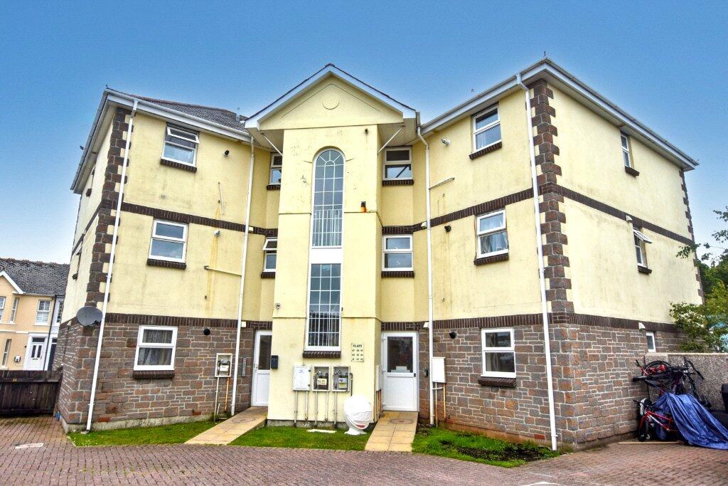 Main image of property: Harris Close, Kelly Bray, Callington, Cornwall