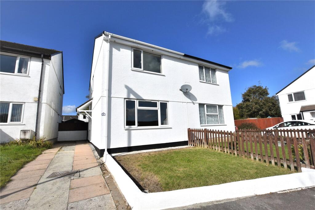 Main image of property: Tamar Close, Callington