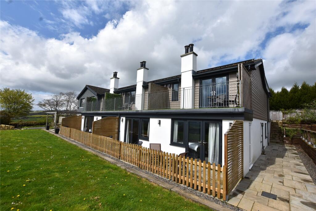 Main image of property: Flat 1 Sleepy Hollow, Rising Sun, Callington, Cornwall