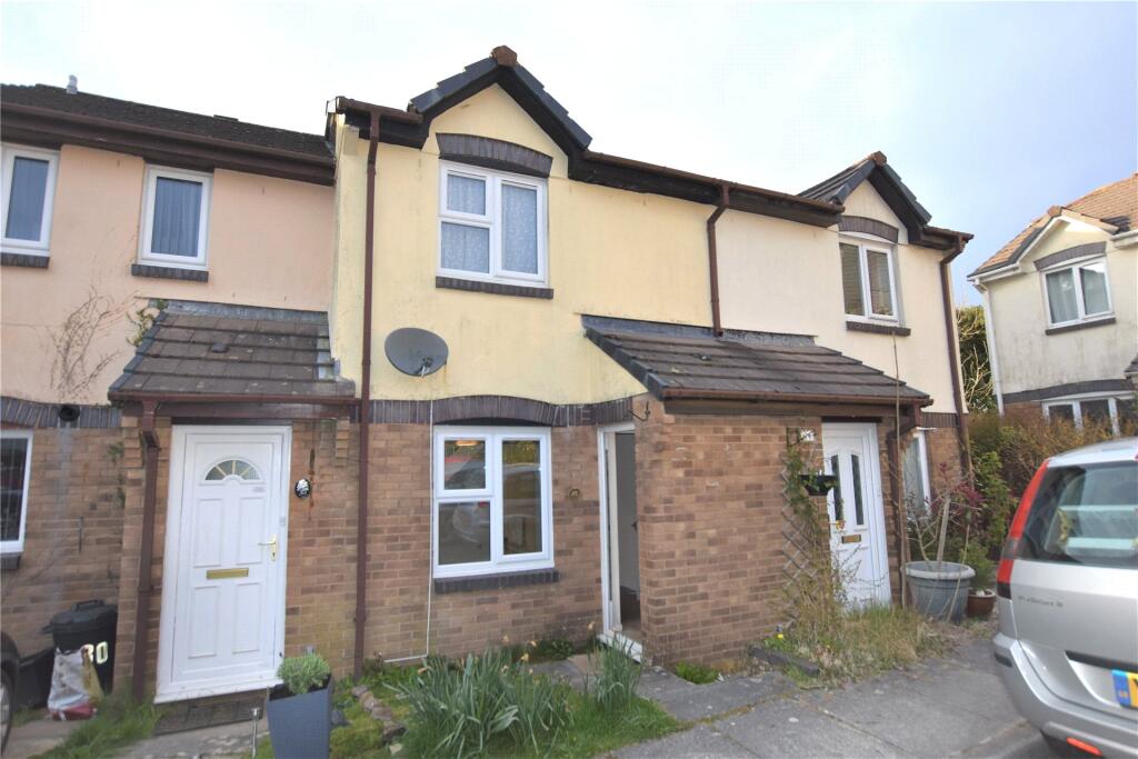 Main image of property: Inney Close, Callington, Cornwall