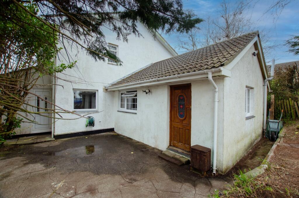 Main image of property: Killyvarder Way, St. Austell, Cornwall, PL25
