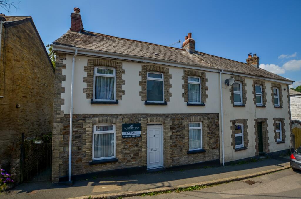 Main image of property: Grenville Road, Lostwithiel, Cornwall, PL22