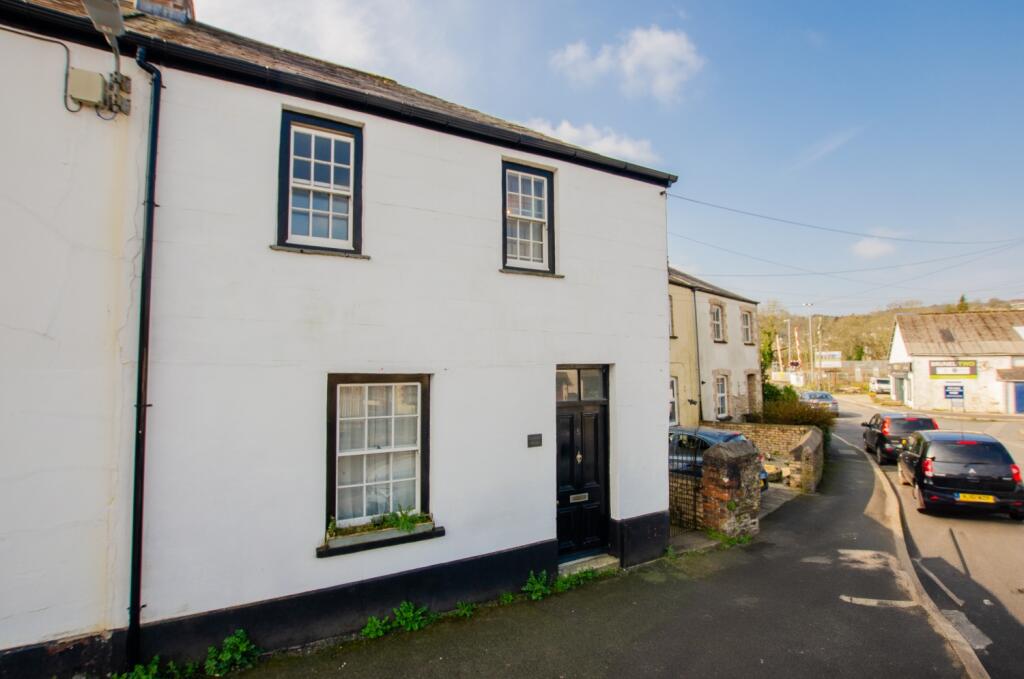 Main image of property: Grenville Road, Lostwithiel, Cornwall, PL22