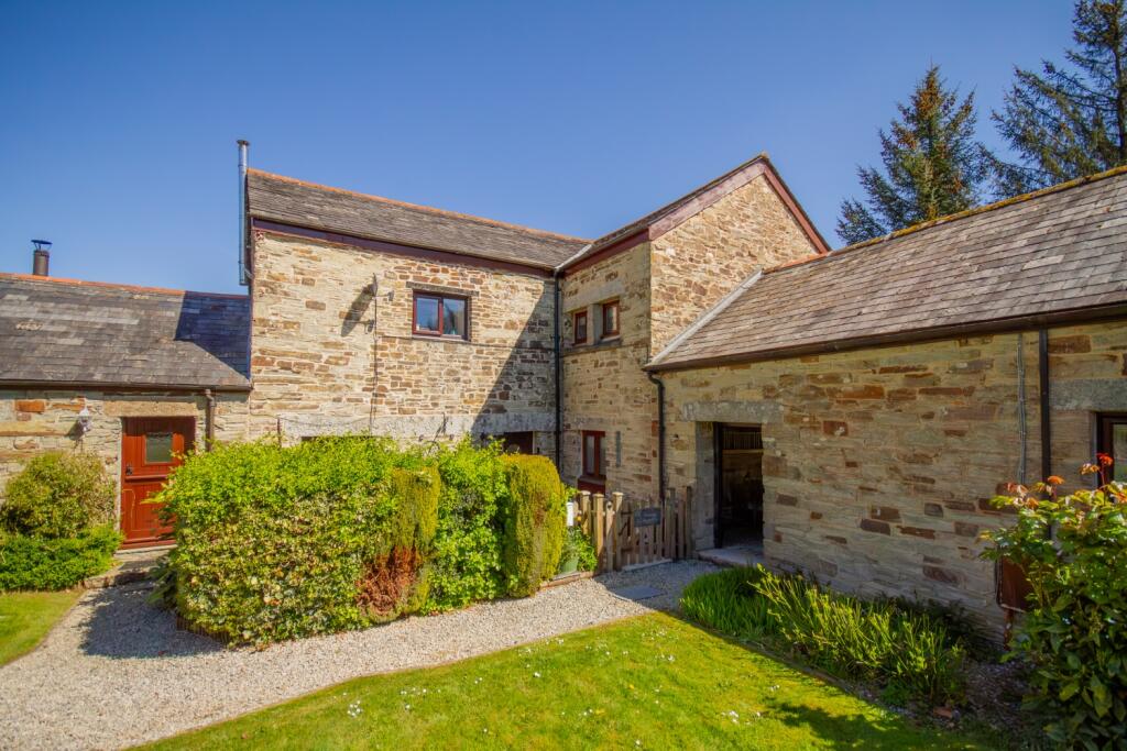Main image of property:  East Taphouse, Liskeard, PL14