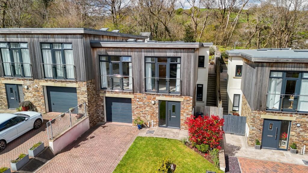Main image of property: Bownder Lowen, Lostwithiel, PL22