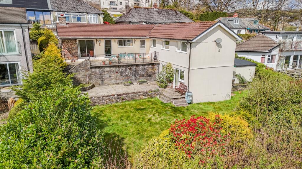 Main image of property: Rose Hill, Lostwithiel, Cornwall, PL22