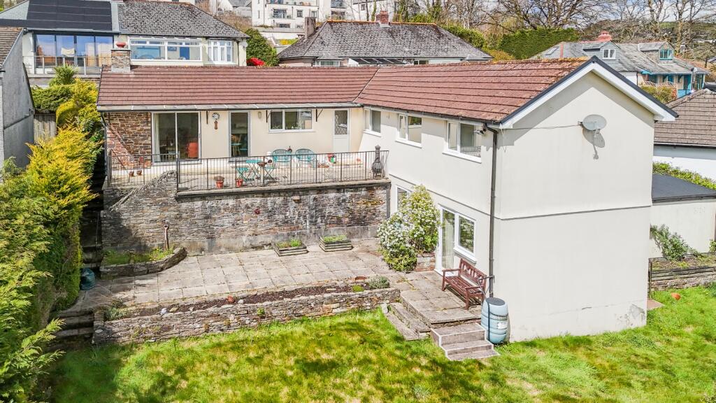 Main image of property: Rose Hill, Lostwithiel, Cornwall, PL22