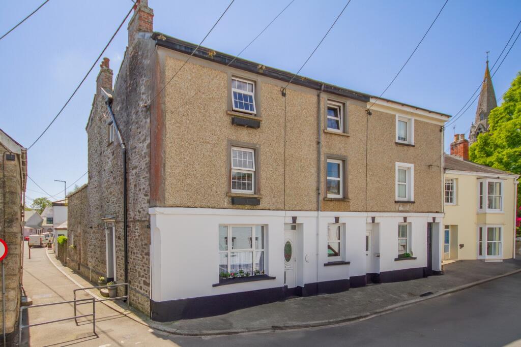 Main image of property: North Street, Lostwithiel, PL22